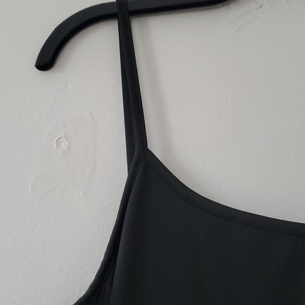 Sexy Black Dress - Picture 6 of 13